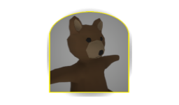 Actor Portrait – Patch Notes